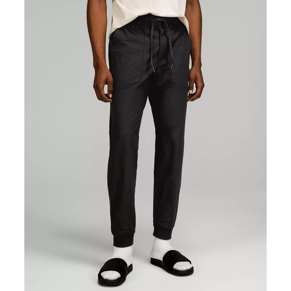 Lululemon ABC Jogger Warpstreme